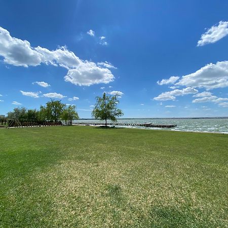 Amazing View Apartment Mamaia Luaran gambar