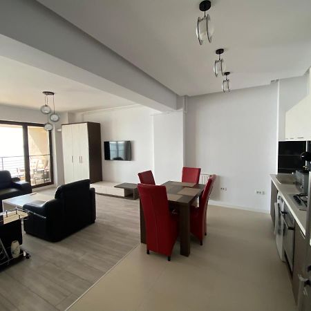 Amazing View Apartment Mamaia Luaran gambar