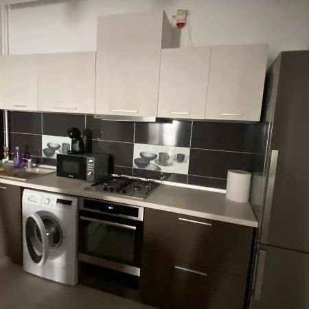 Amazing View Apartment Mamaia Luaran gambar