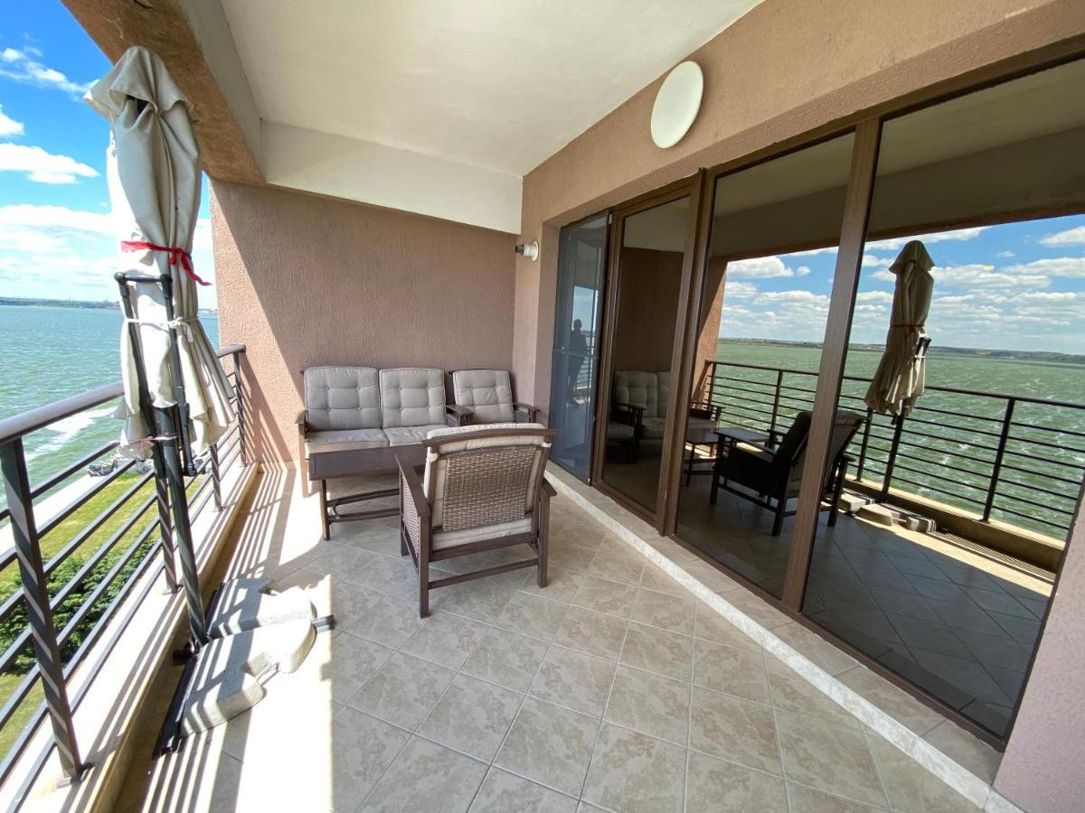 Amazing View Apartment Mamaia Luaran gambar
