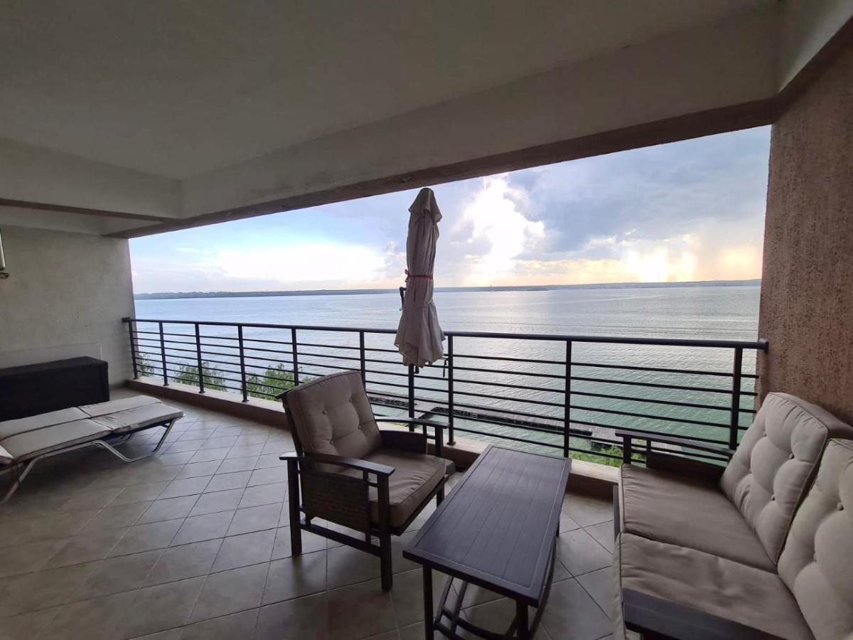 Amazing View Apartment Mamaia Luaran gambar