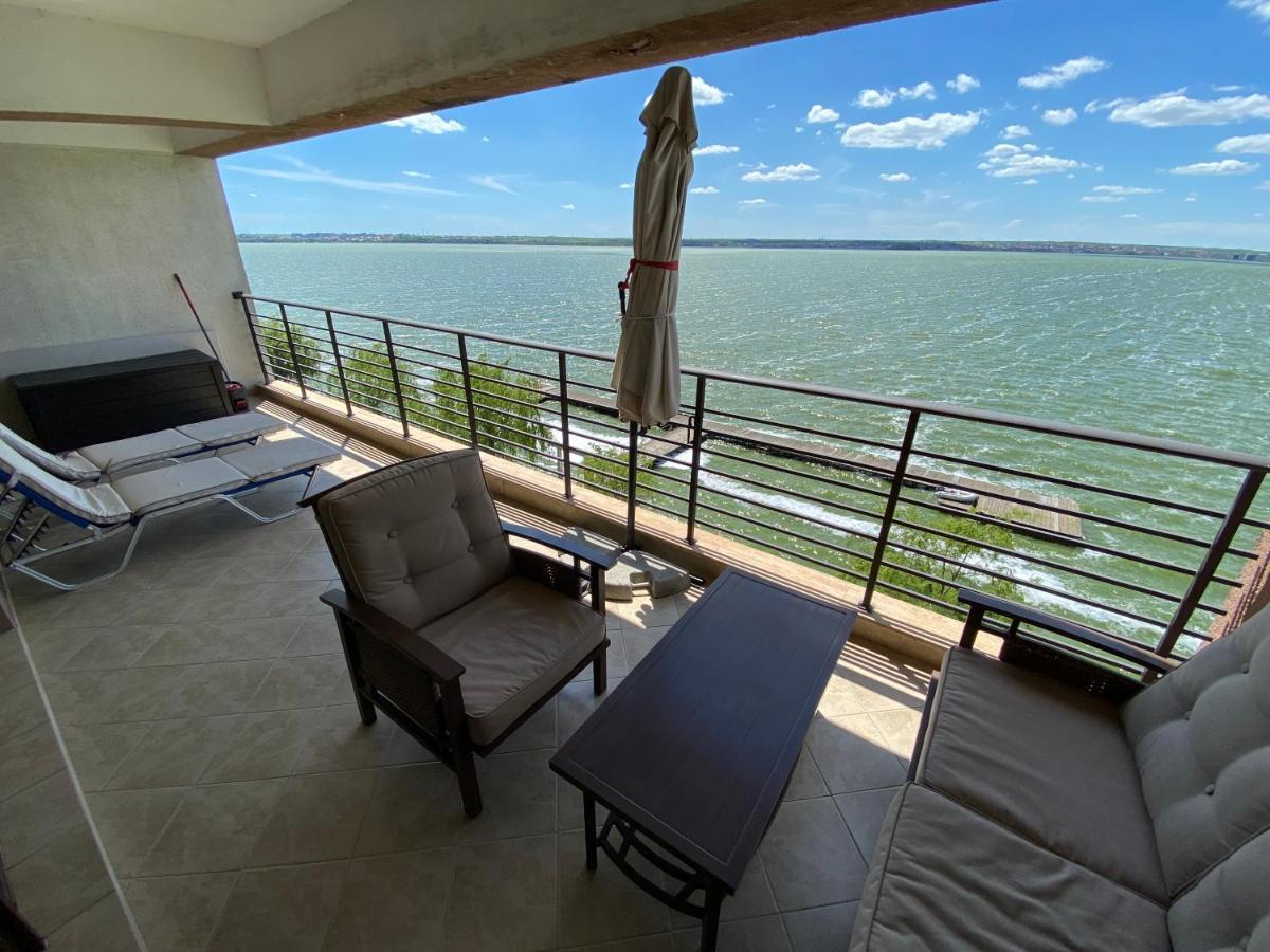 Amazing View Apartment Mamaia Luaran gambar
