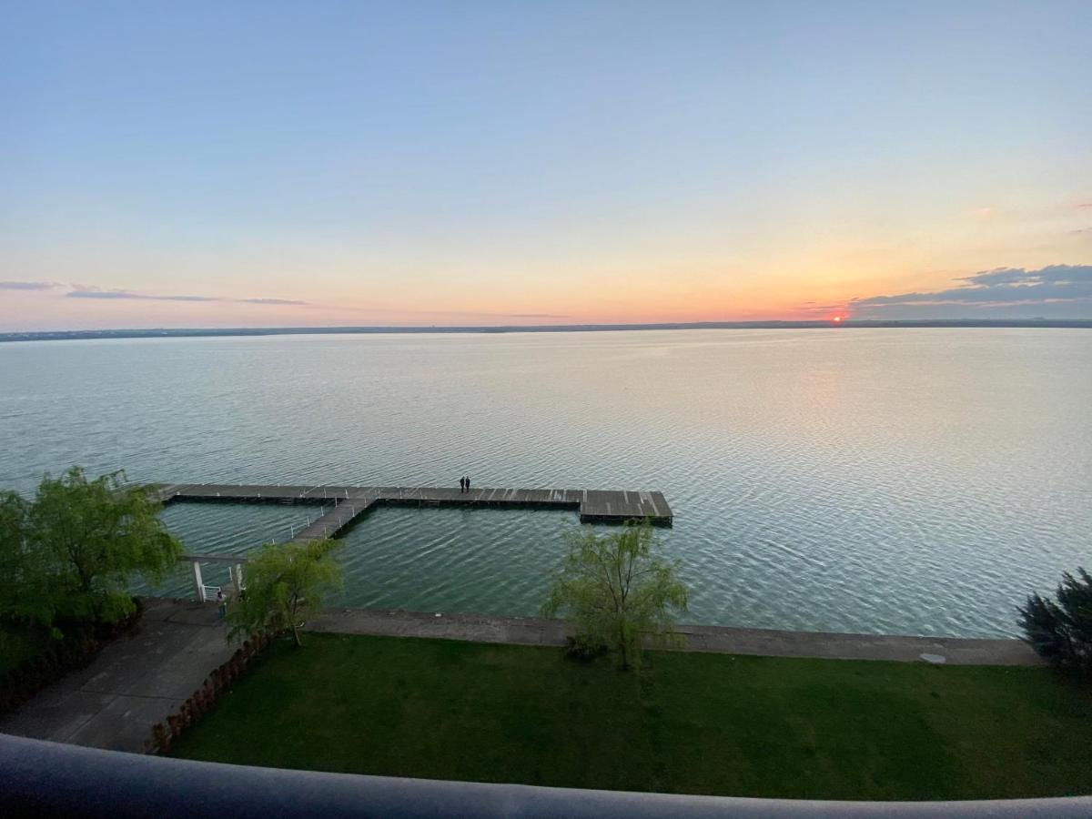 Amazing View Apartment Mamaia Luaran gambar