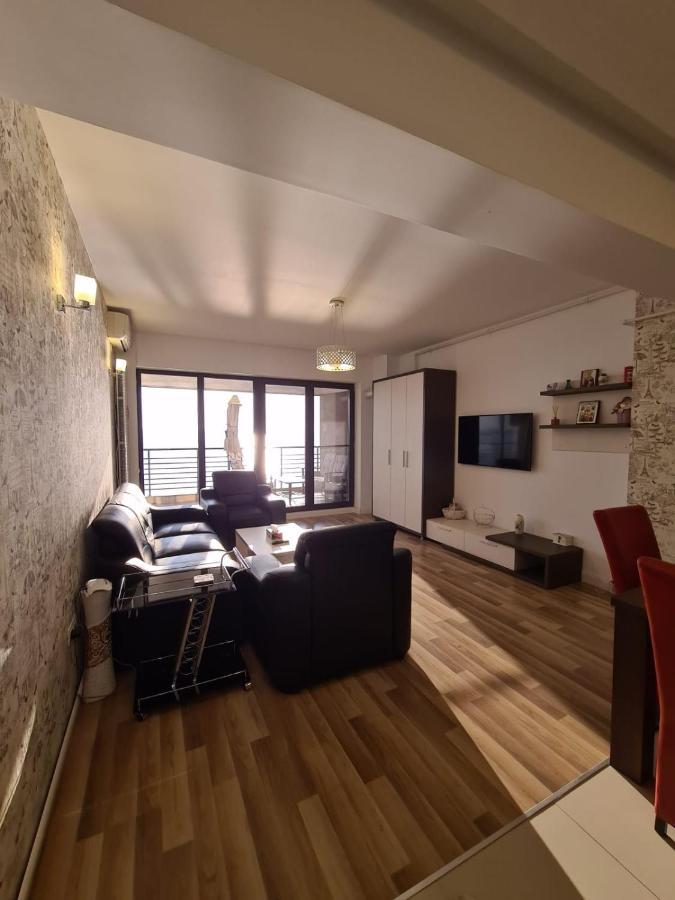 Amazing View Apartment Mamaia Luaran gambar