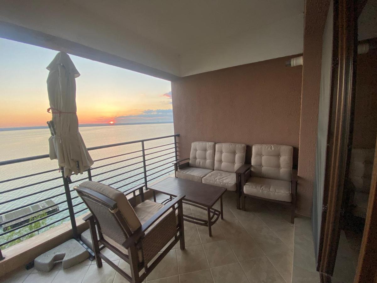 Amazing View Apartment Mamaia Luaran gambar