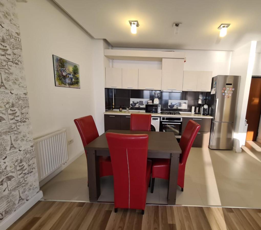 Amazing View Apartment Mamaia Luaran gambar