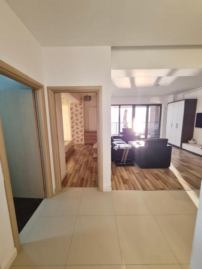 Amazing View Apartment Mamaia Luaran gambar