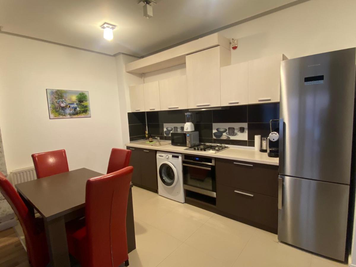 Amazing View Apartment Mamaia Luaran gambar
