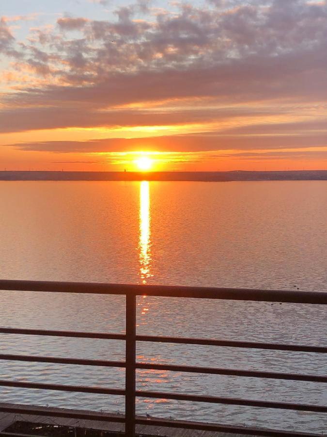 Amazing View Apartment Mamaia Luaran gambar