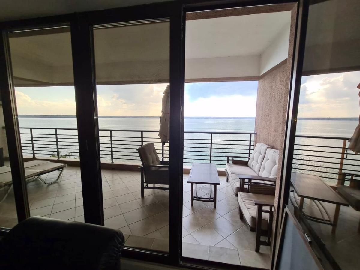 Amazing View Apartment Mamaia Luaran gambar