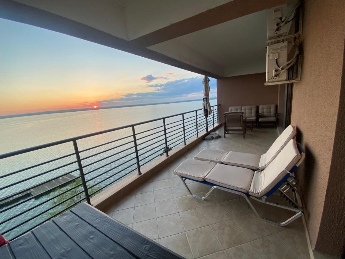 Amazing View Apartment Mamaia Luaran gambar
