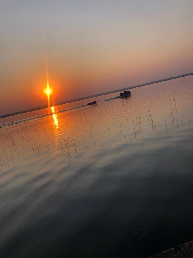 Amazing View Apartment Mamaia Luaran gambar