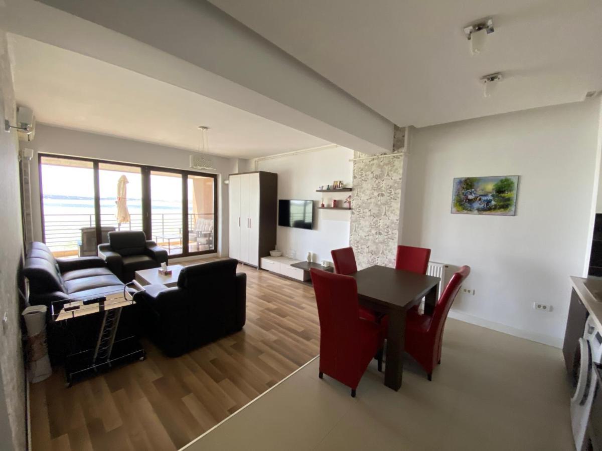 Amazing View Apartment Mamaia Luaran gambar
