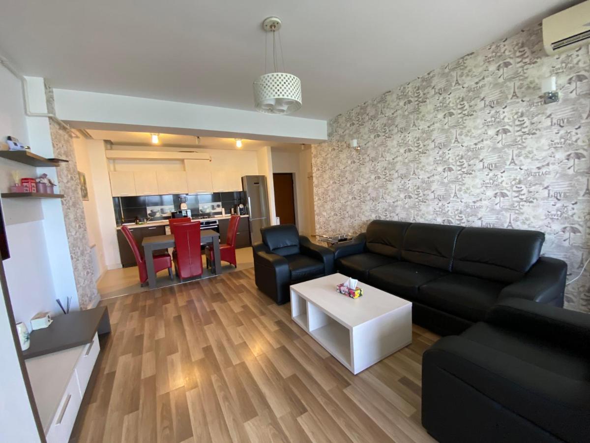 Amazing View Apartment Mamaia Luaran gambar