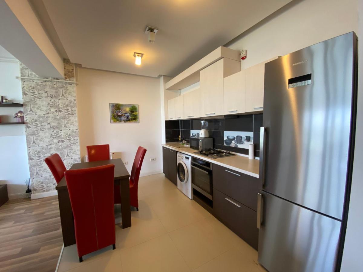 Amazing View Apartment Mamaia Luaran gambar