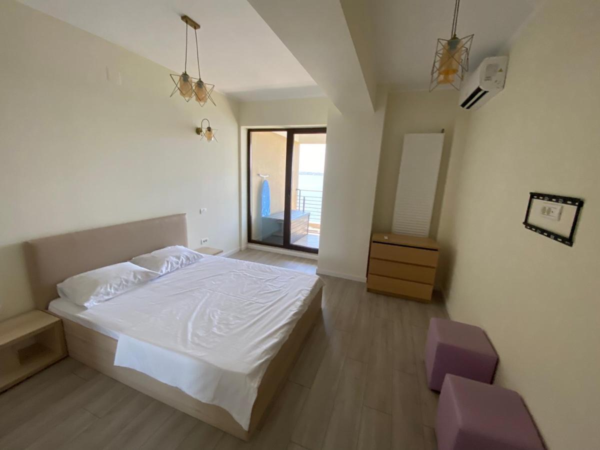 Amazing View Apartment Mamaia Luaran gambar