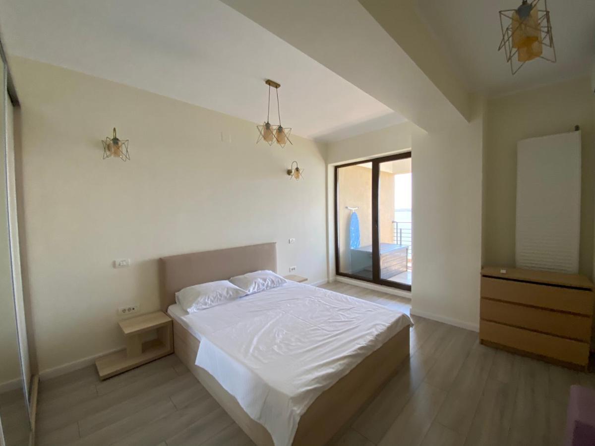 Amazing View Apartment Mamaia Luaran gambar