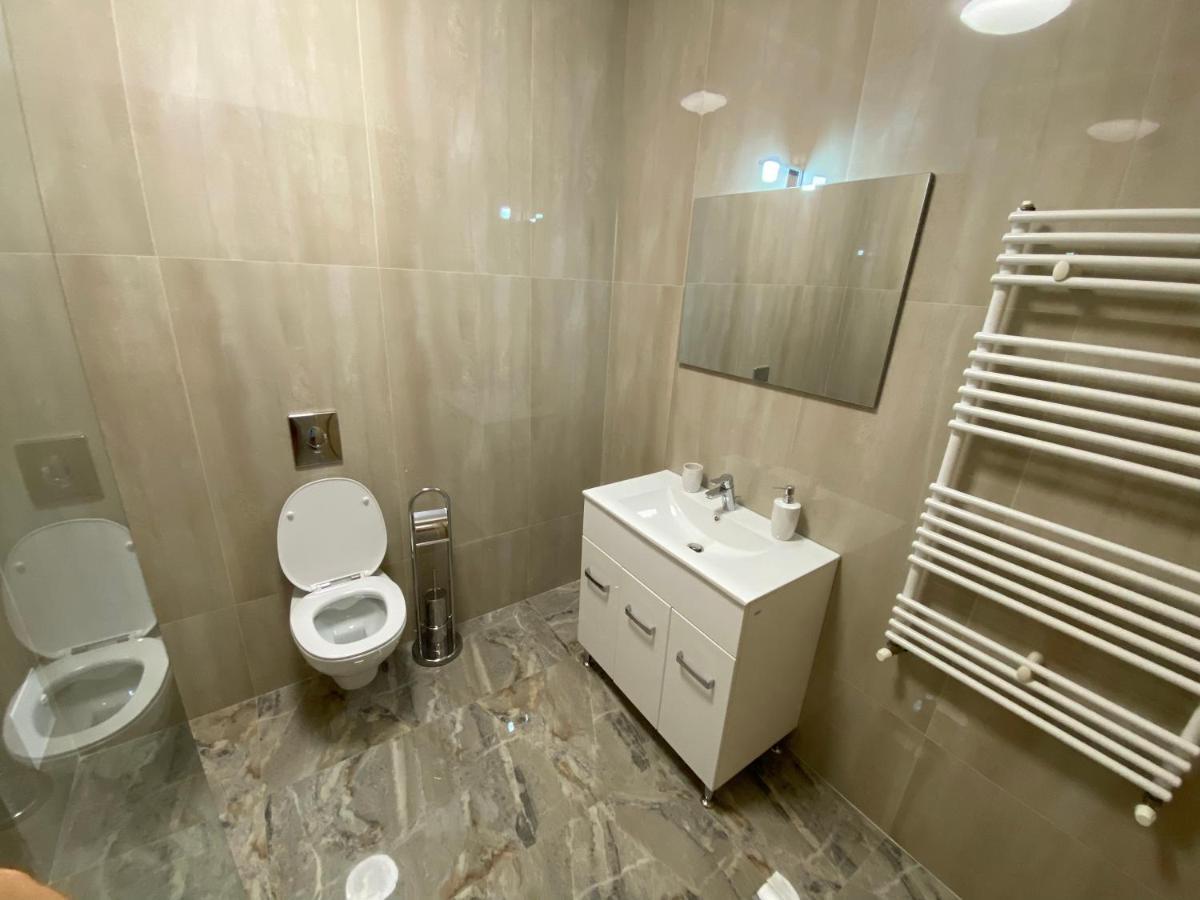 Amazing View Apartment Mamaia Luaran gambar