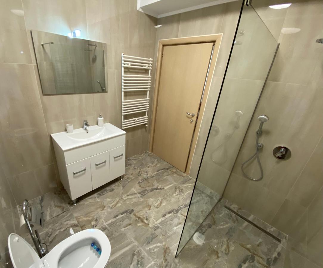 Amazing View Apartment Mamaia Luaran gambar