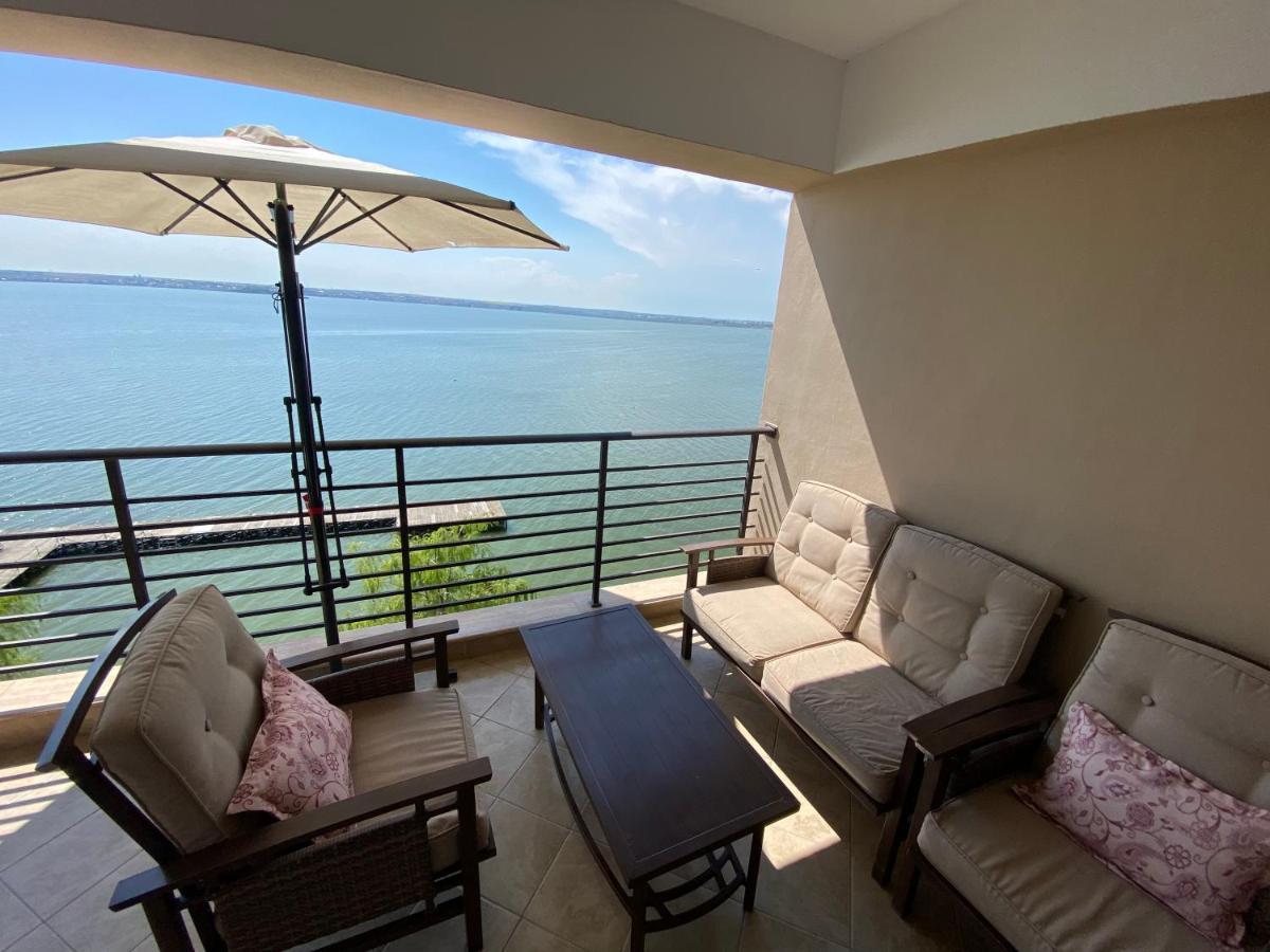 Amazing View Apartment Mamaia Luaran gambar