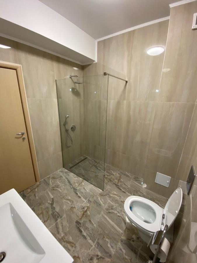 Amazing View Apartment Mamaia Luaran gambar