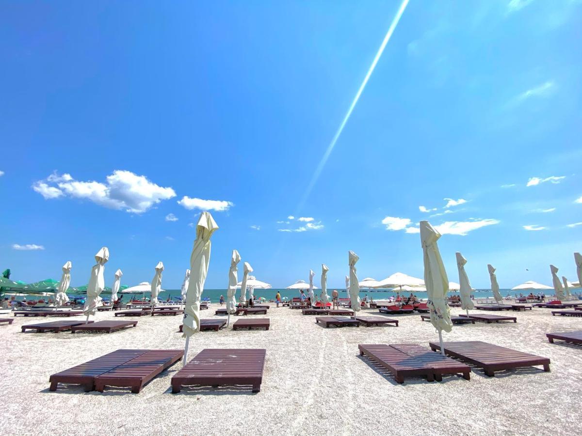 Amazing View Apartment Mamaia Luaran gambar