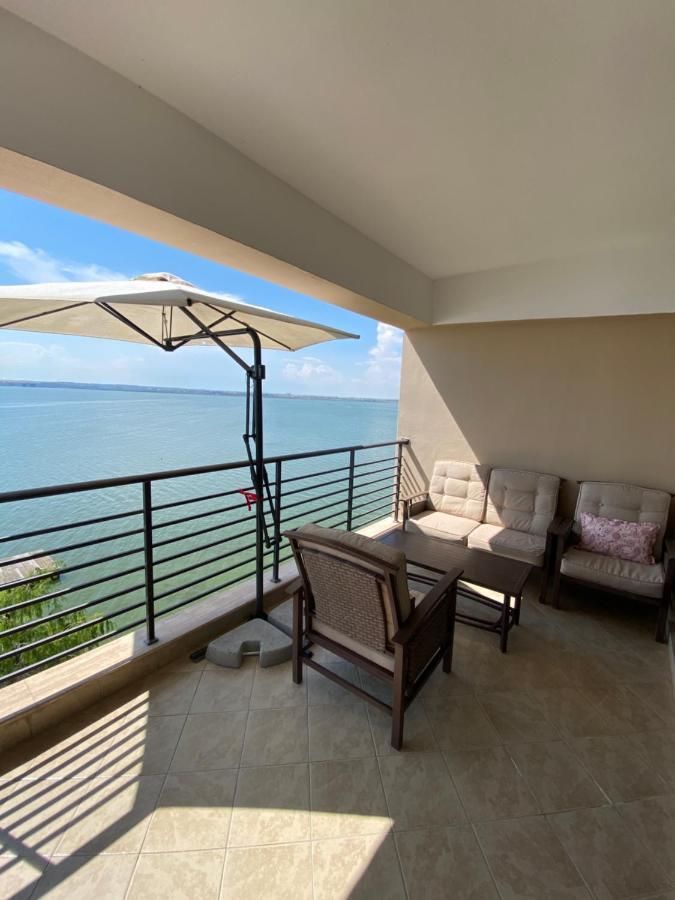 Amazing View Apartment Mamaia Luaran gambar