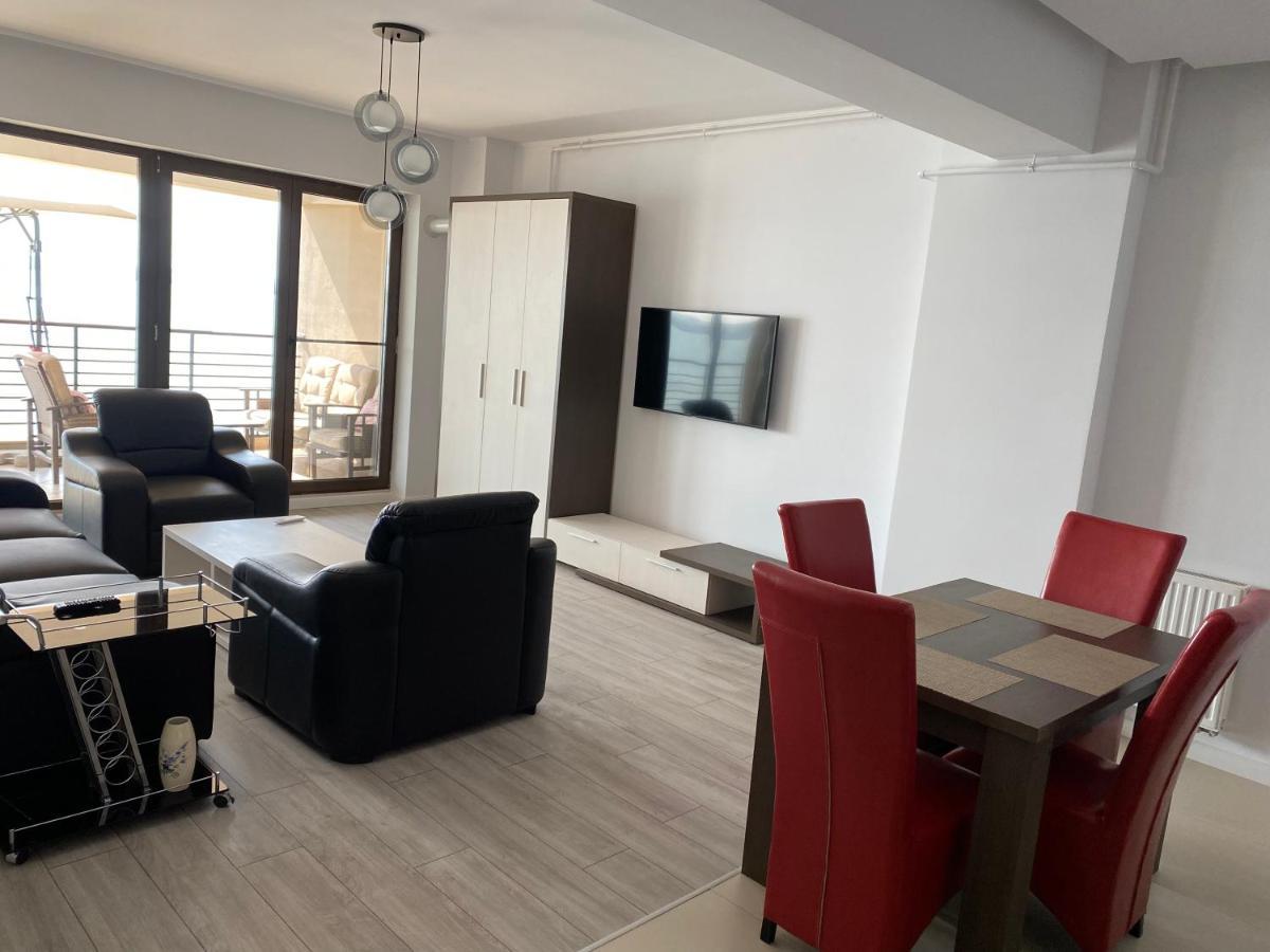 Amazing View Apartment Mamaia Luaran gambar
