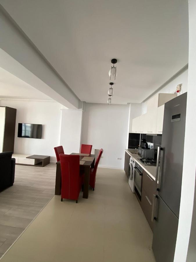 Amazing View Apartment Mamaia Luaran gambar