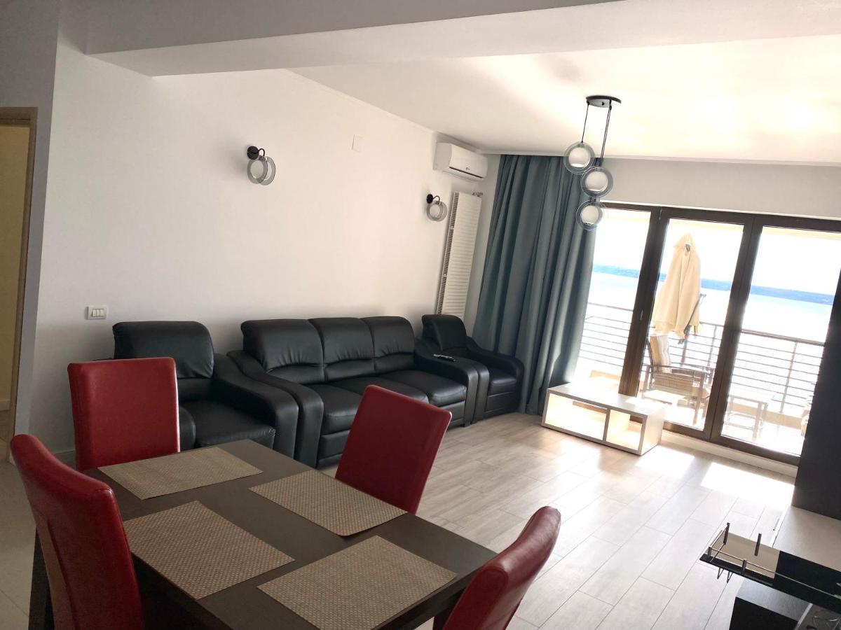 Amazing View Apartment Mamaia Luaran gambar