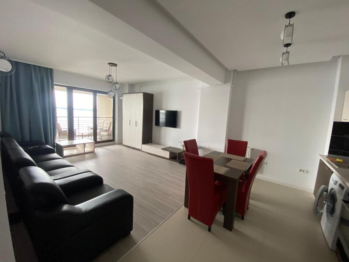 Amazing View Apartment Mamaia Luaran gambar