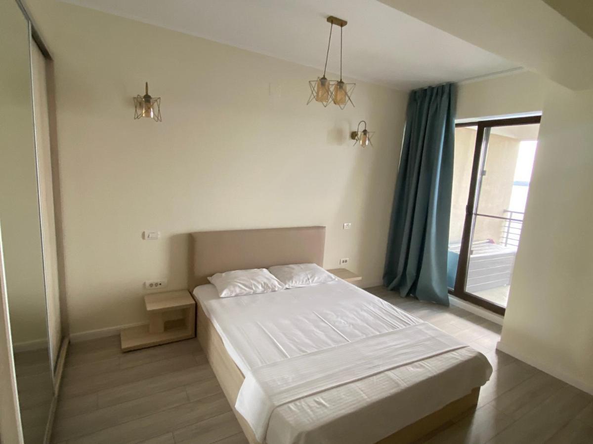 Amazing View Apartment Mamaia Luaran gambar