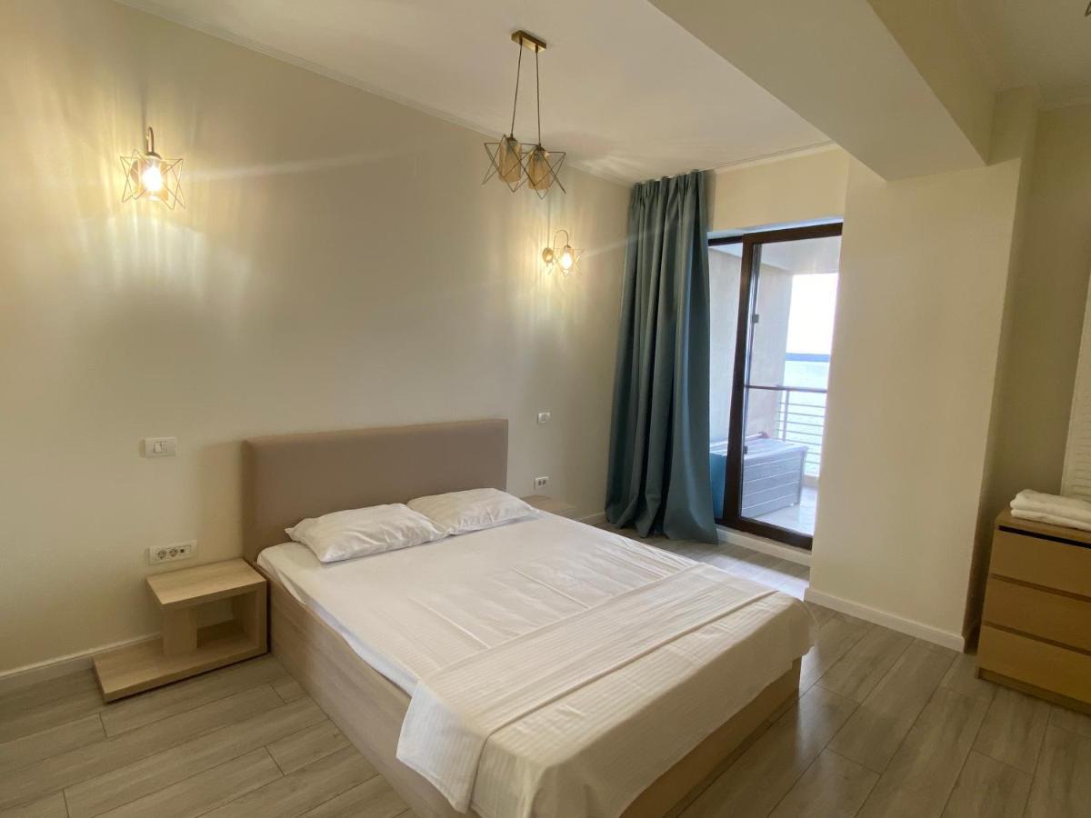 Amazing View Apartment Mamaia Luaran gambar