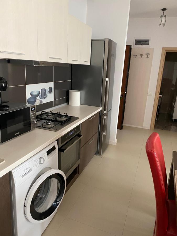 Amazing View Apartment Mamaia Luaran gambar